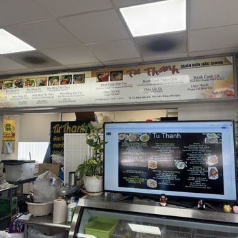 Tu Thanh - Vietnamese Near Me - San Diego, California Tu Thanh - Vietnamese Near Me - San Diego, California