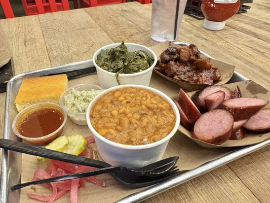 Black Hog BBQ & Bar by null