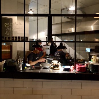 Pal'mar - Kitchen - VN - Seafood Near Me - Puerto Vallarta, JAL