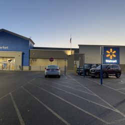 Walmart Supercenter