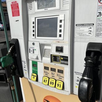 Rincon Travel Plaza - UP TO DATE Pumps! - Gas Stations Near Me - Valley Center, California Rincon Travel Plaza - UP TO DATE Pumps! - Gas Stations Near Me - Valley Center, California