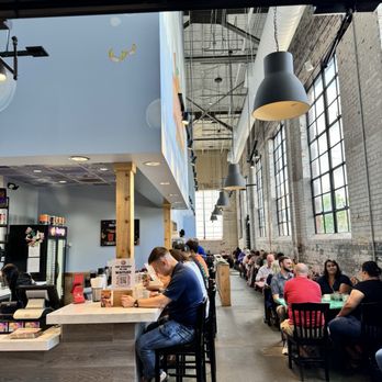 The Flying Biscuit Cafe - Breakfast & Brunch Near Me - Columbus, Georgia