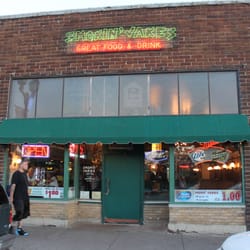 Smokin' Jakes