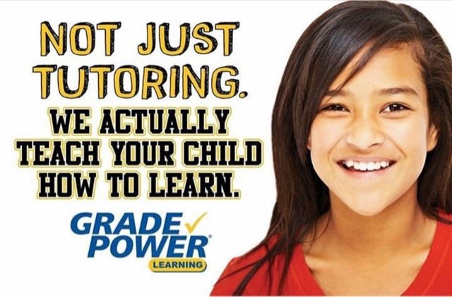 GradePower Learning - Mansfield - reading tutor in Mansfield, TX