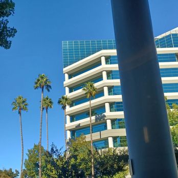 Concord Gateway 2 - Pretty view - Shared Office Spaces Near Me - Concord, California