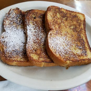 Jake's Restaurant - French toast - Breakfast & Brunch Near Me - Northampton, Massachusetts