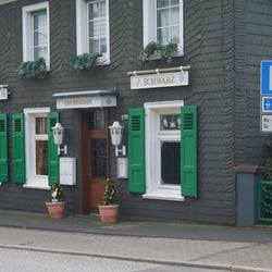 Café Schwarz