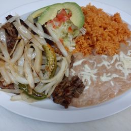 Carne Asada