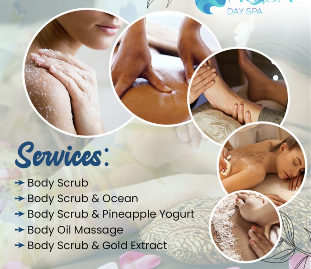 Imperial Day Spa