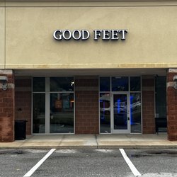 The Good Feet Store - Augusta, GA