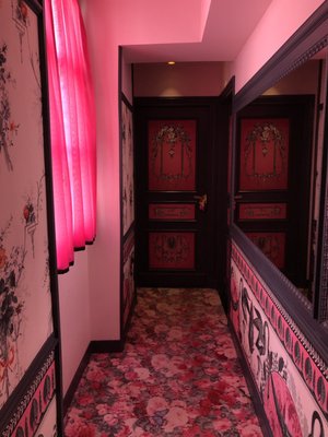 Hôtel de JoBo by null