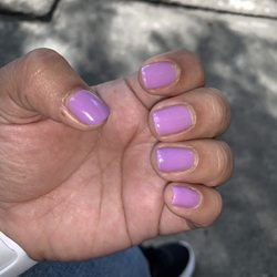 Hot Nails