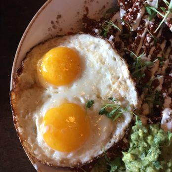 Social - CHILAQUILES. - New American Near Me - Costa Mesa, California Social - CHILAQUILES. - New American Near Me - Costa Mesa, California