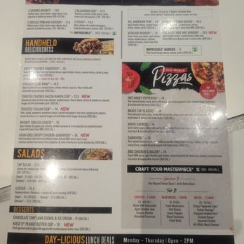 The Brass Tap - Sports Bars Near Me - Reno, Nevada The Brass Tap - Sports Bars Near Me - Reno, Nevada