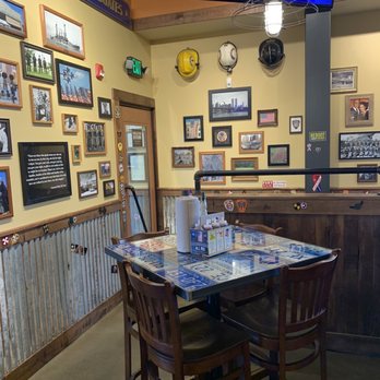 Mission BBQ - Barbeque Near Me - Southington, Connecticut Mission BBQ - Barbeque Near Me - Southington, Connecticut