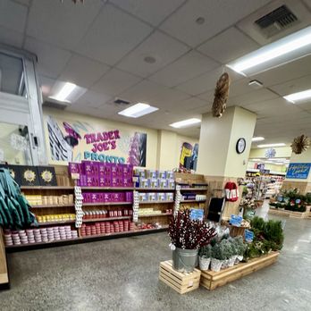 Trader Joe's Pronto - interior - Convenience Stores Near Me - New York, New York Trader Joe's Pronto - interior - Convenience Stores Near Me - New York, New York