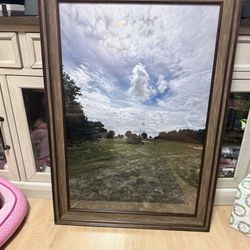 Walgreens - Poster from photo area