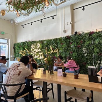 BoBa ChaCha Pasadena - Ambiance - Coffee & Tea Near Me - Pasadena, California BoBa ChaCha Pasadena - Ambiance - Coffee & Tea Near Me - Pasadena, California