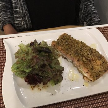 From Scratch - Mediterranean Near Me - Ridgewood, New Jersey