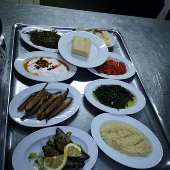 Koço Restaurant - Seafood Near Me - Istanbul, 34 Koço Restaurant - Seafood Near Me - Istanbul, 34