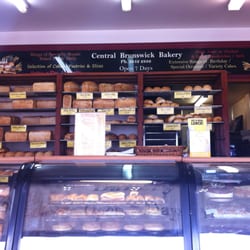 Brunswick Central Bakery