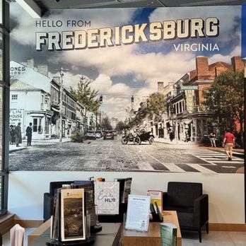 Fredericksburg Historic District - Local Flavor Near Me Fredericksburg Historic District - Local Flavor Near Me