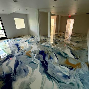 Top Epoxy Flooring - Flooring Near Me - Los Angeles, California Top Epoxy Flooring - Flooring Near Me - Los Angeles, California