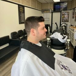 Carlos' Barber Shop II