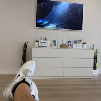 Hydration Room - Medical Spas Near Me - Huntington Beach, California