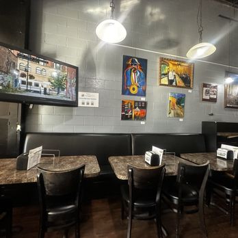 Old Town Pizza - Inside - Pizza Near Me - Monrovia, California Old Town Pizza - Inside - Pizza Near Me - Monrovia, California