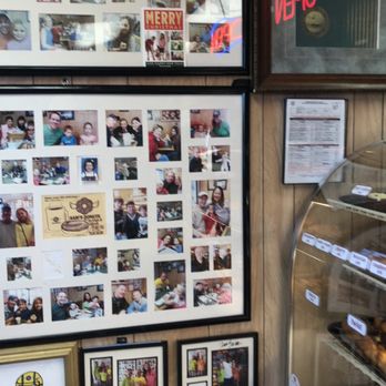 Sam's Donut Shop - Decor - Donuts Near Me - Collierville, Tennessee Sam's Donut Shop - Decor - Donuts Near Me - Collierville, Tennessee