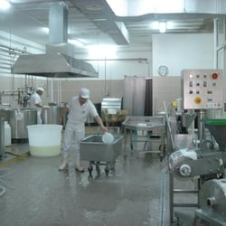 Caseificio La Bufarella