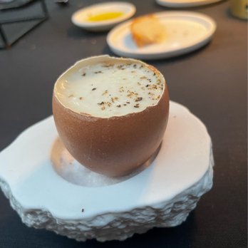 All'Oro - Italian Near Me - Rome, RM