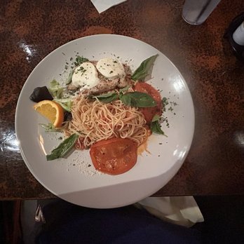 Driftwood Kitchen - Chicken parm, delish! - Southern Near Me - Virginia Beach, Virginia Driftwood Kitchen - Chicken parm, delish! - Southern Near Me - Virginia Beach, Virginia