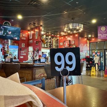 Beth's Burger Bar - Burgers Near Me - Orlando, Florida