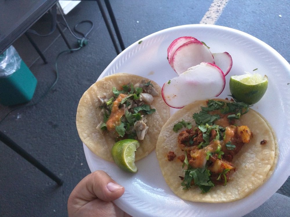 Tacos el Don