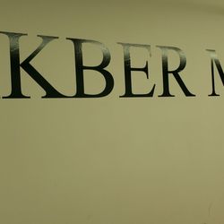 Akber mosque