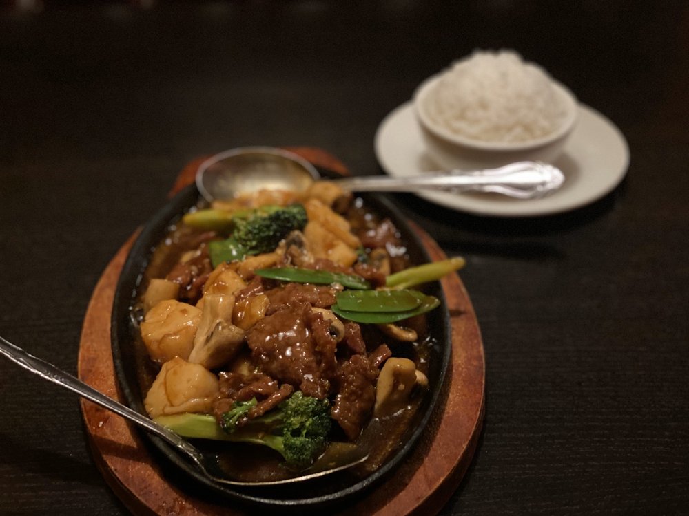 CHIN’S SZECHWAN OCEANSIDE 473 Photos & 424 Reviews 4140 Oceanside