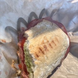 Fresco - Delicious sandwich