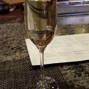 Sushi Mon - Cava Anna de Cordorniu Spain - Japanese Near Me - Raleigh, North Carolina Sushi Mon - Cava Anna de Cordorniu Spain - Japanese Near Me - Raleigh, North Carolina