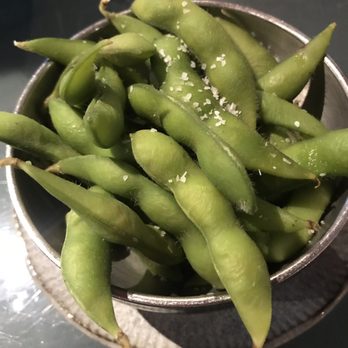 Sushi Rock - Edamame - Sushi Bars Near Me - Arlington, Virginia Sushi Rock - Edamame - Sushi Bars Near Me - Arlington, Virginia