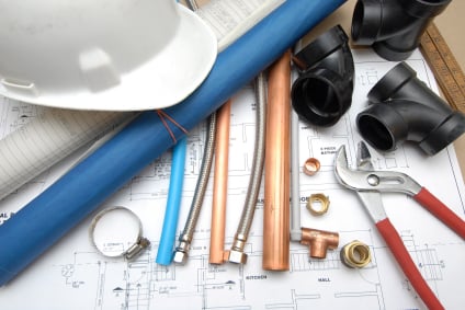 Slide of Expert Plumbing Service