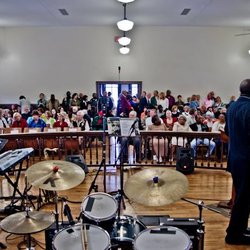 Emmett Till Interpretive Center - Grand opening of the Sumner Courthouse and Emmett Till museum