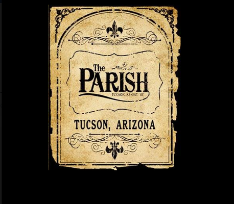 The Parish by null