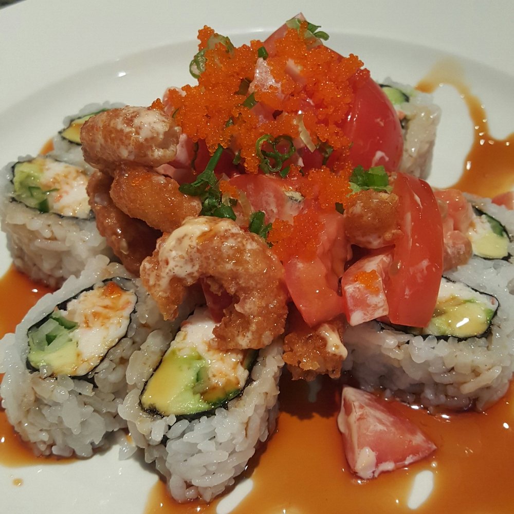 Joyce's Sushi - Japanese Near Me - Rancho Mirage, California Joyce's Sushi - Japanese Near Me - Rancho Mirage, California