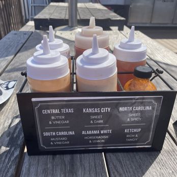 The Smoke Point BBQ & Provisions - Such a treat to try! - Barbeque Near Me - San Juan Bautista, California The Smoke Point BBQ & Provisions - Such a treat to try! - Barbeque Near Me - San Juan Bautista, California