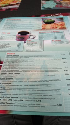 Menu photo 3 Miss Pepper Frechen, NW
