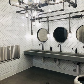 Sky Deck - Bathroom decor - Food Court Near Me - San Diego, California Sky Deck - Bathroom decor - Food Court Near Me - San Diego, California