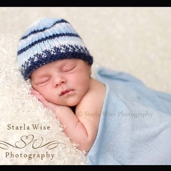 Starla Wise Photography - Starla Wise Newborn Session - Session Photography Near Me