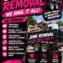 His & Hers Junk Removal